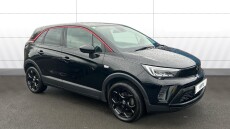 Vauxhall Crossland 1.2 Turbo [130] GS 5dr Auto Petrol Hatchback